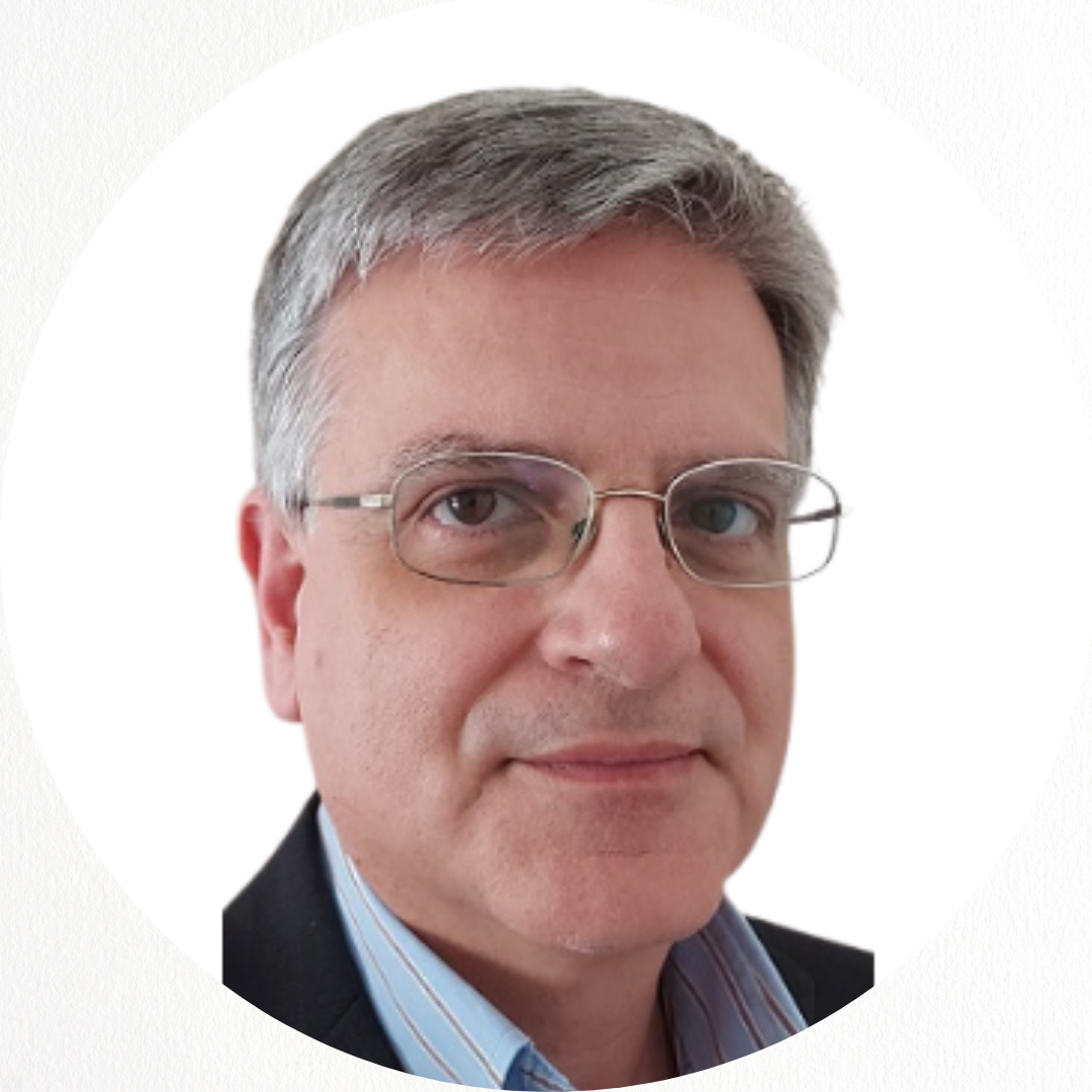 Dr. Georgios Antonopoulos
