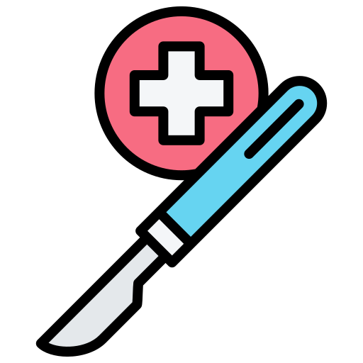 Day surgery