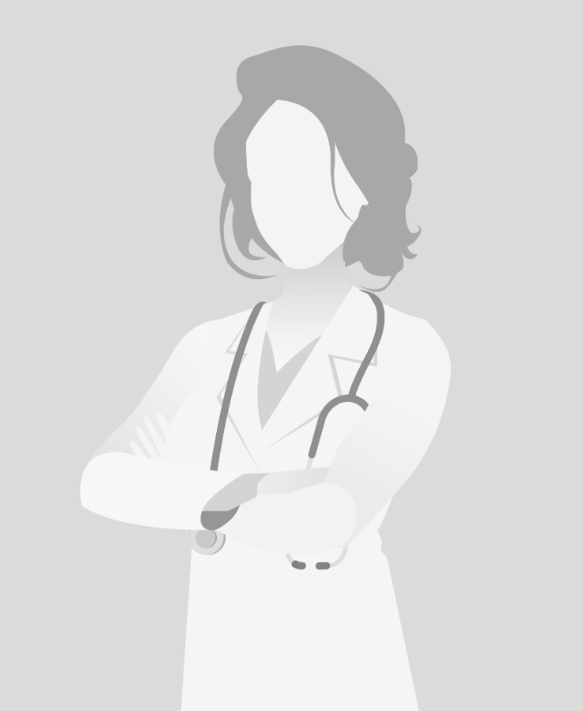 Dr. Najla Al-Dosari