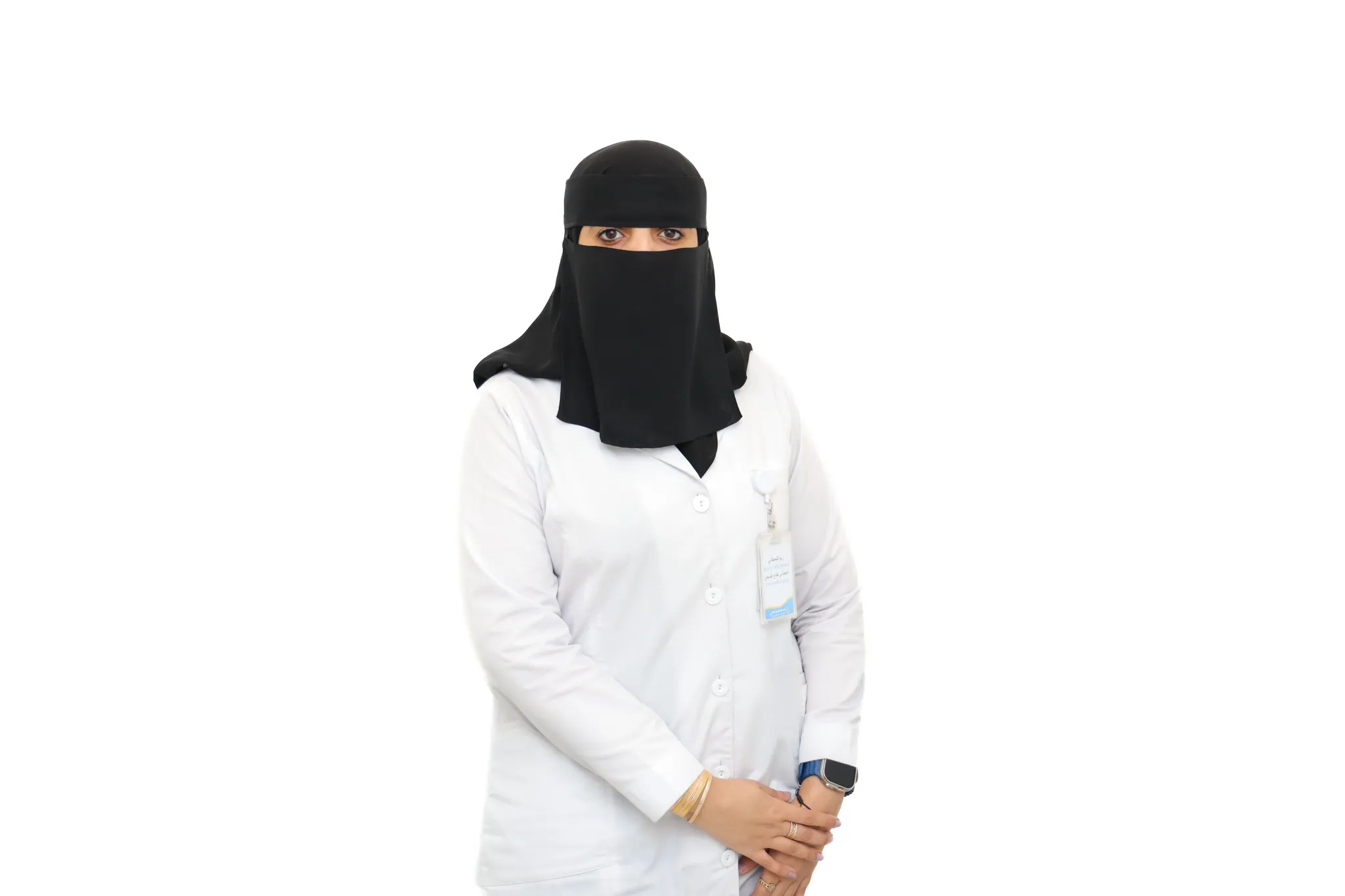 Specialist Reem Jarallah Al-Qahtani