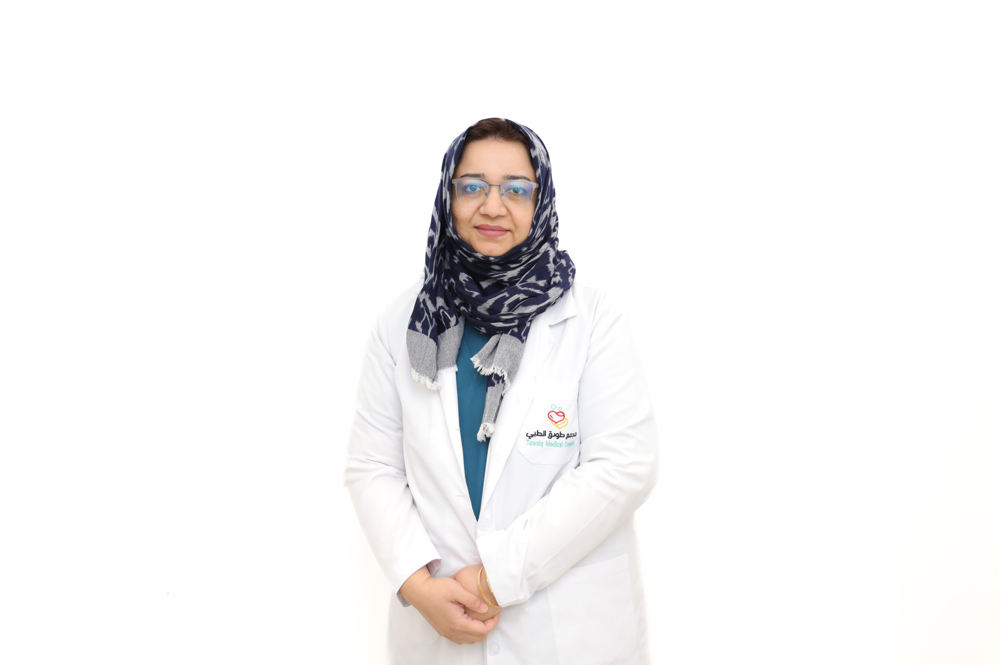 SAIMA ALI AHMAD