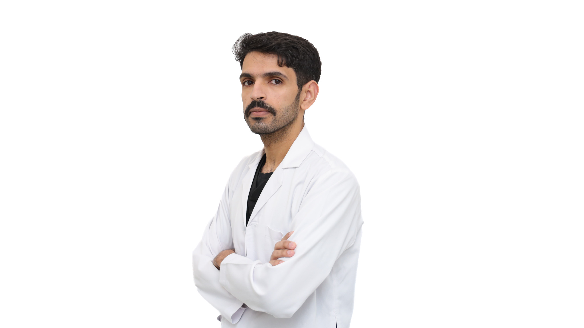 Tariq Samah AlKhiyari