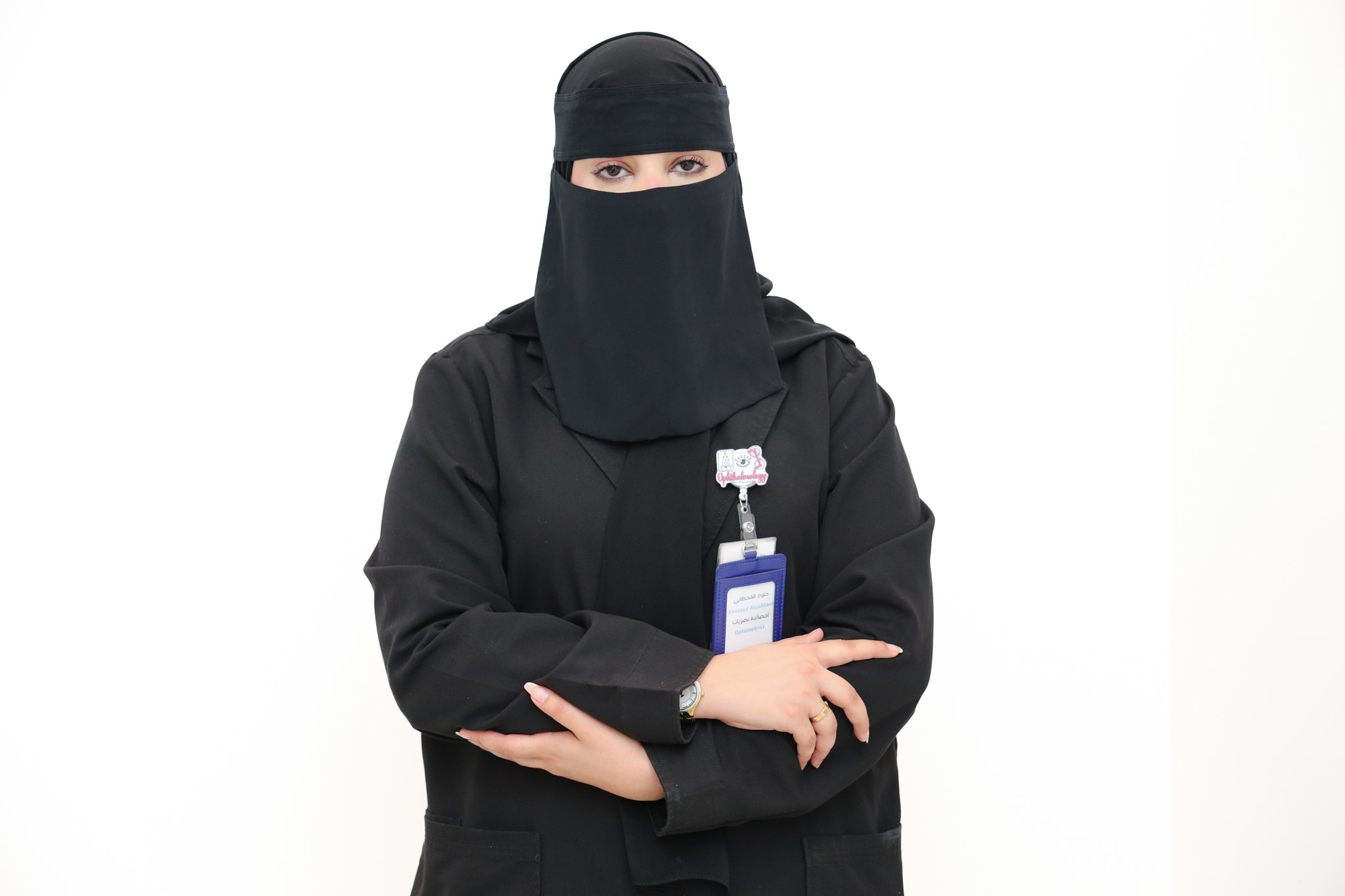 OD.Khulood Hamad Alqahtani