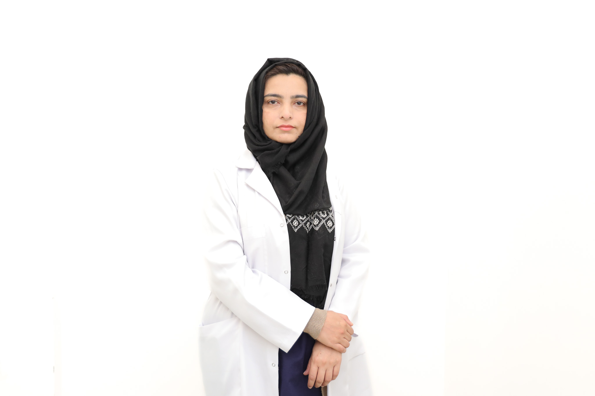 Hira Ali Tariq