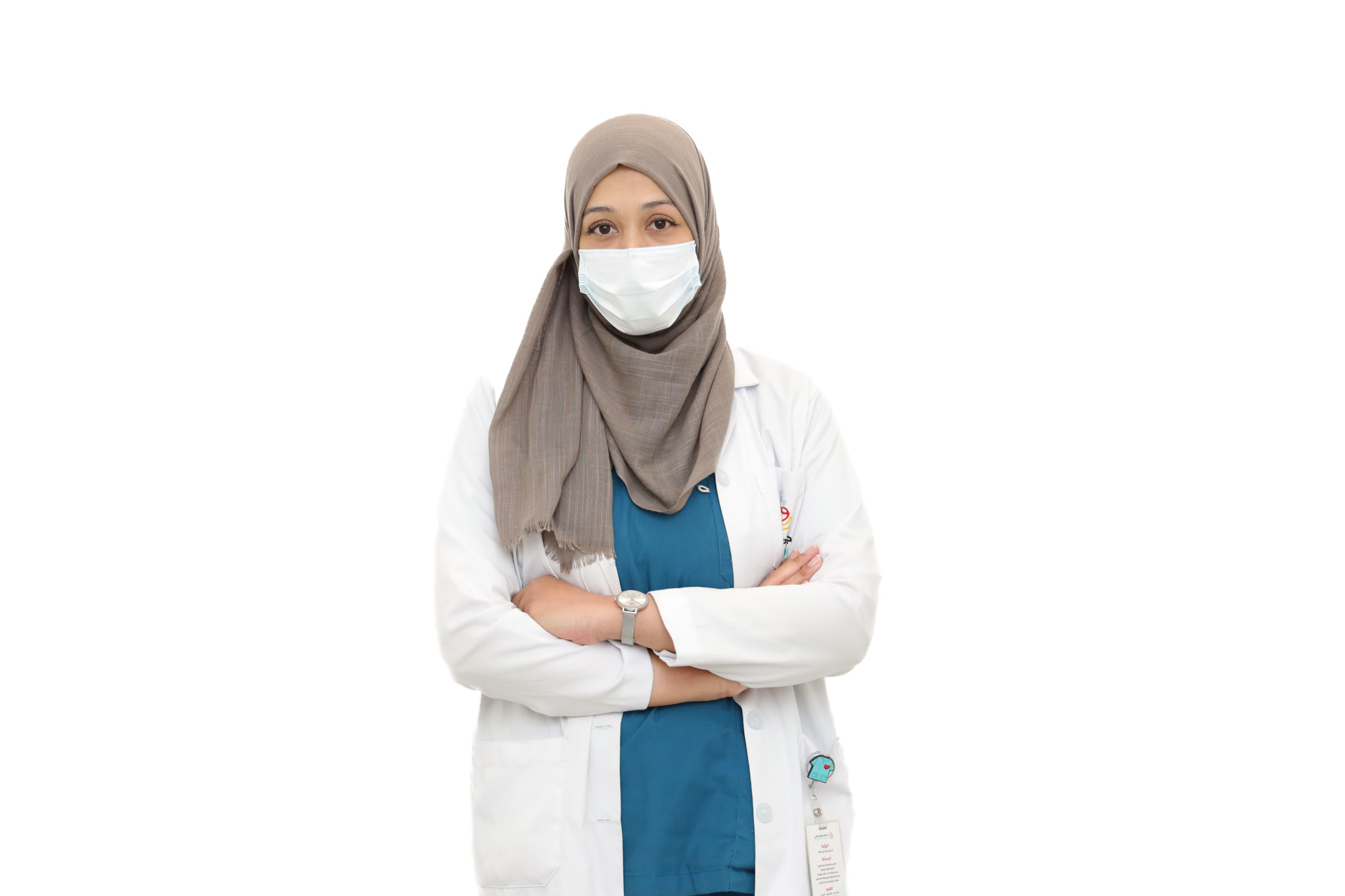 Fatima Zohra Chaouib
