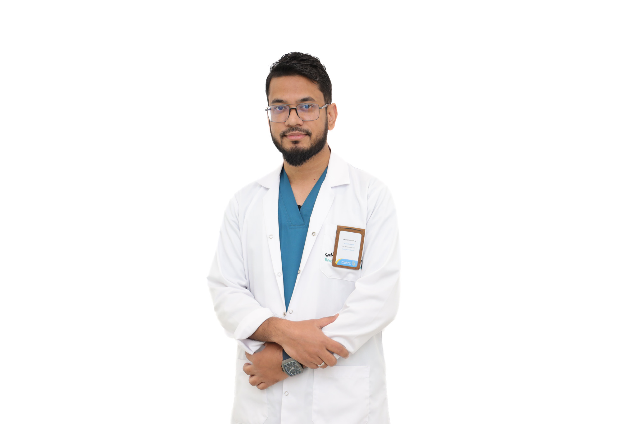Mohammad Asif Alam