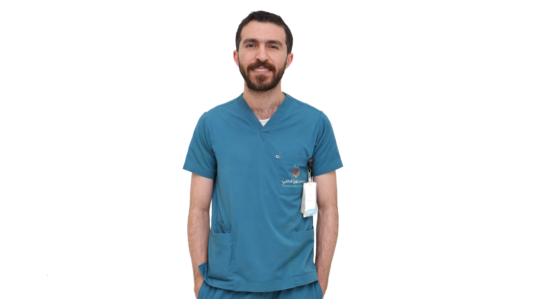 Dr. Adnan alnasser