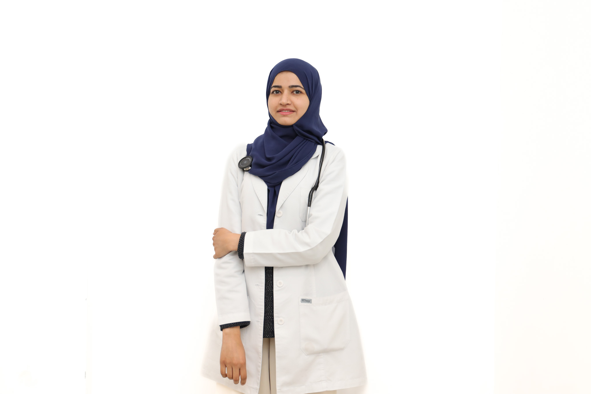 Dr. RUBAB  FIAZ