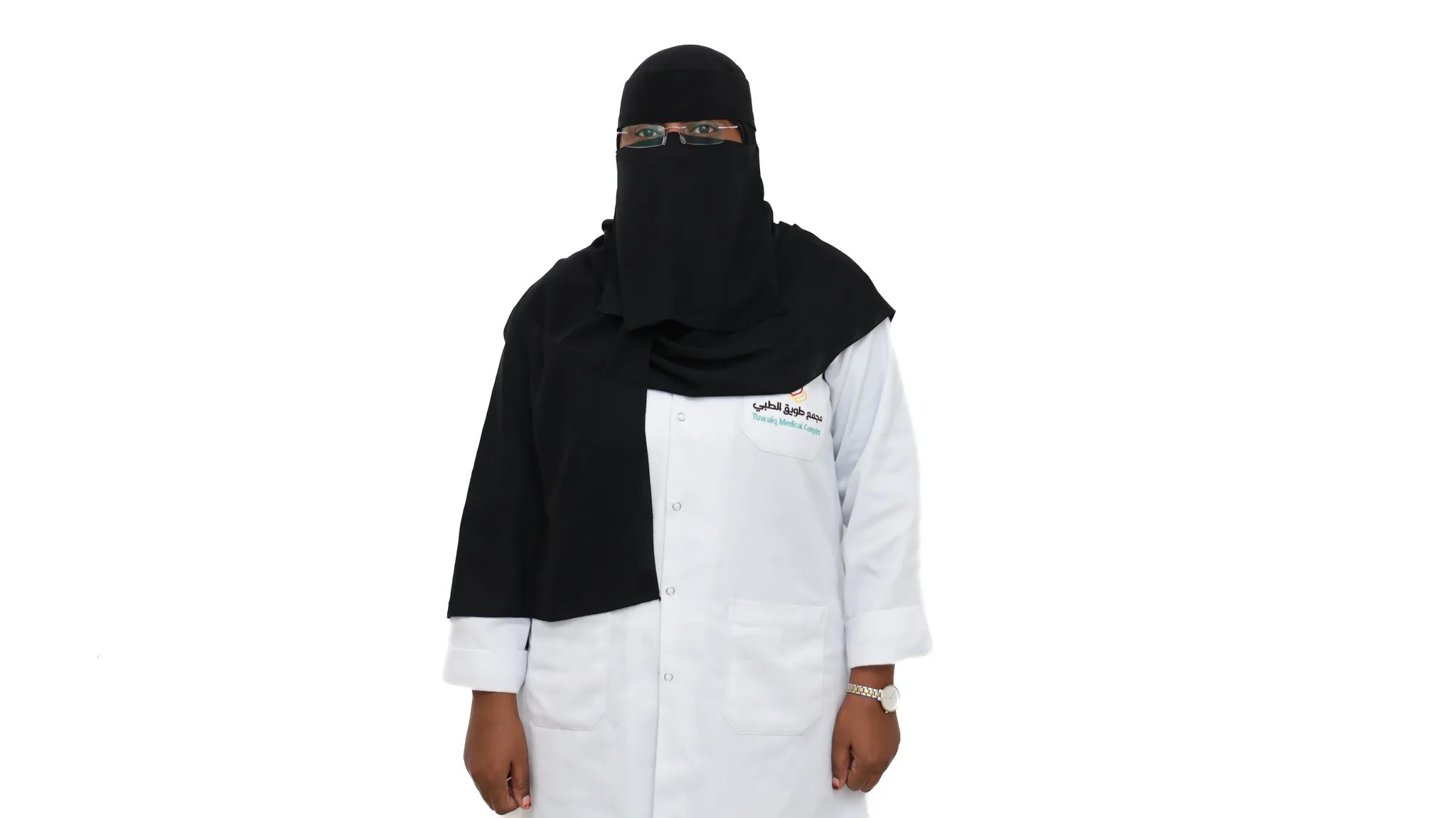 Dr. Jihad Mohammed