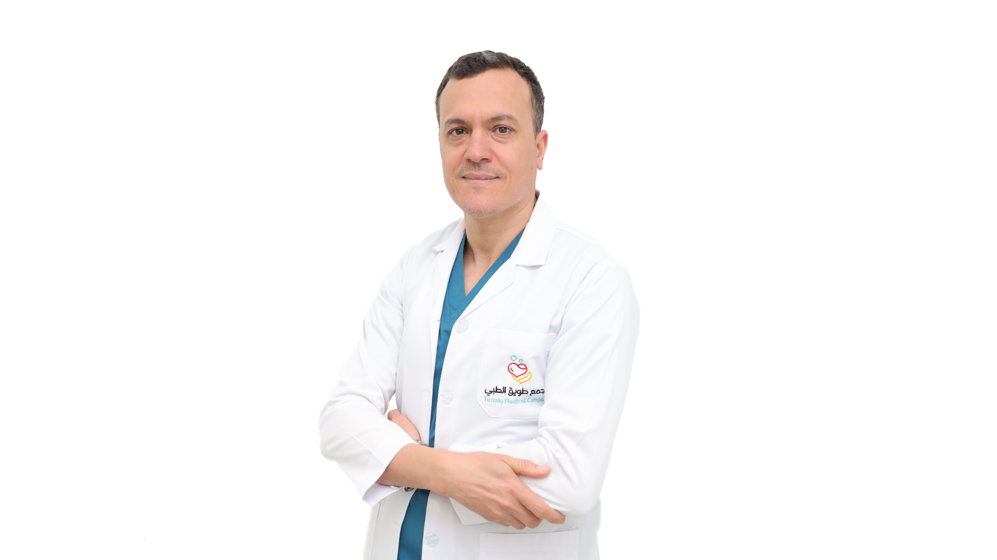 Dr. Adnan Nafati