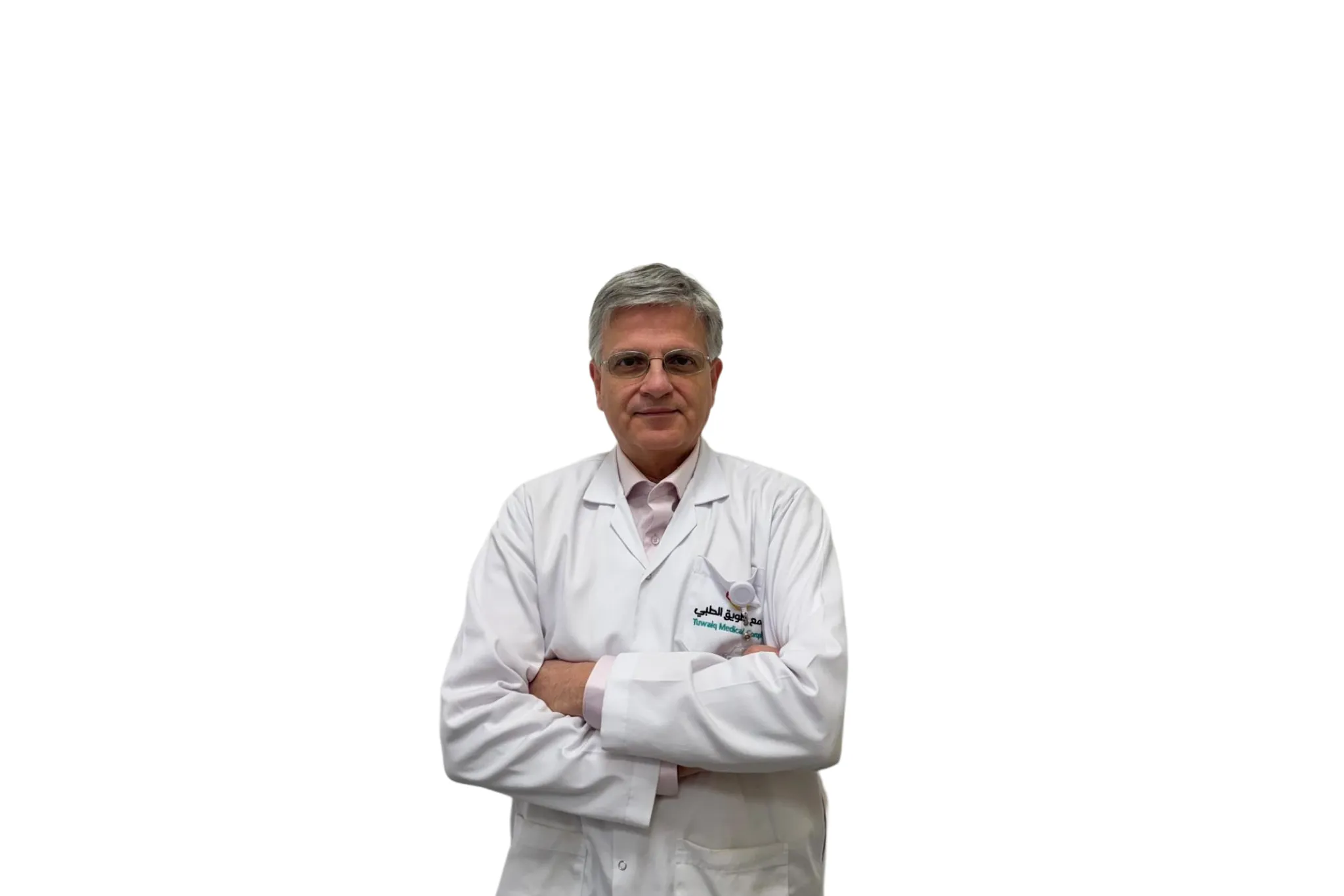 Dr. Georgios Antonopoulos