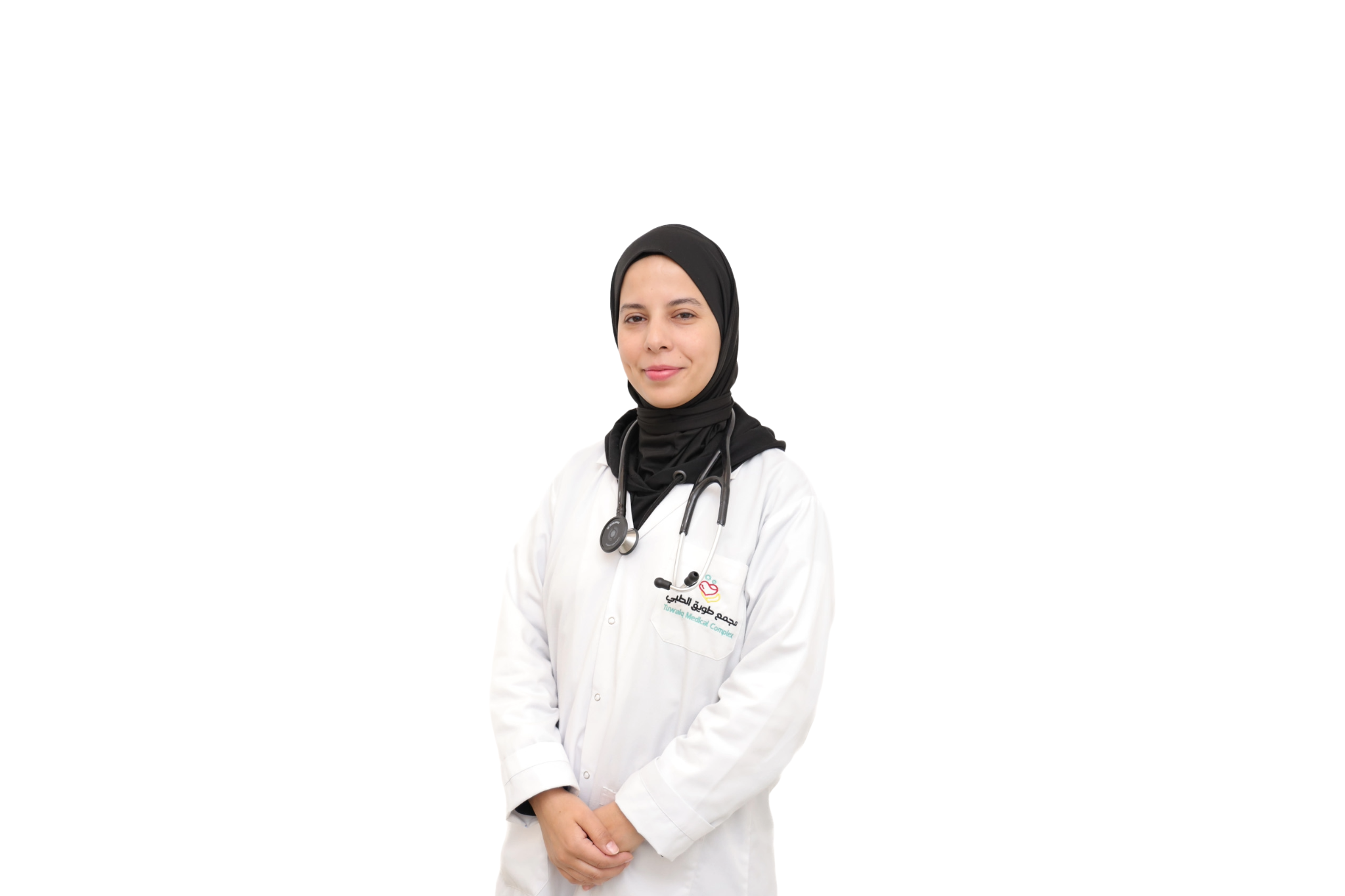 Dr. Buthaina Shato