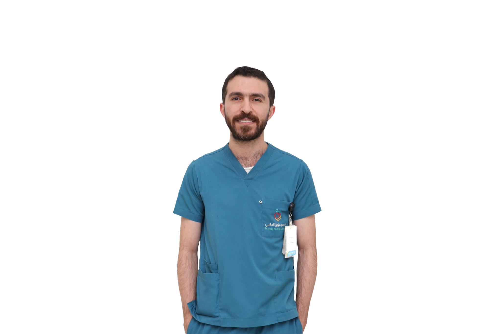 Dr. Adnan Ayman Alnaser