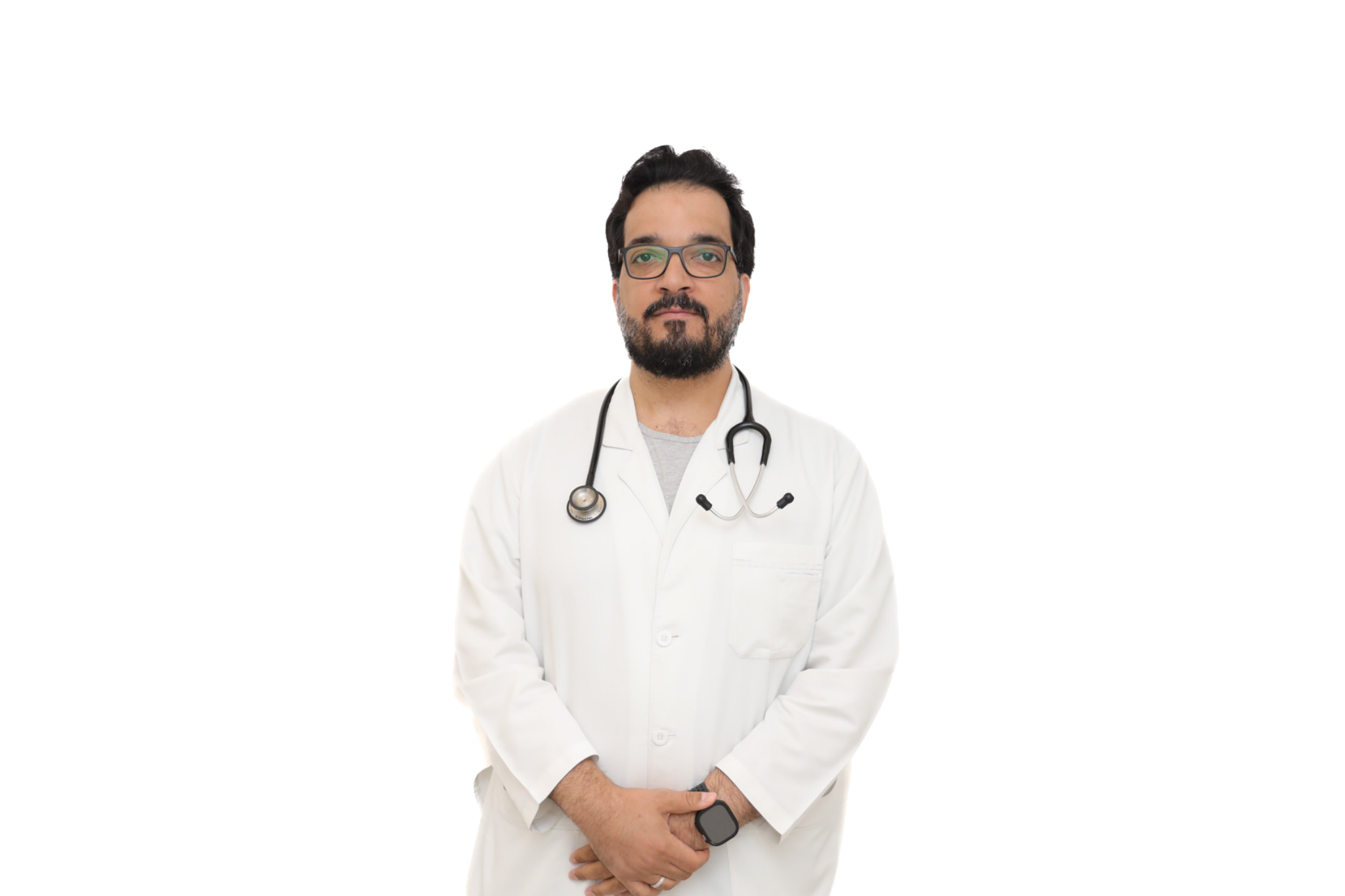 Dr. Ahmed Abu Amer