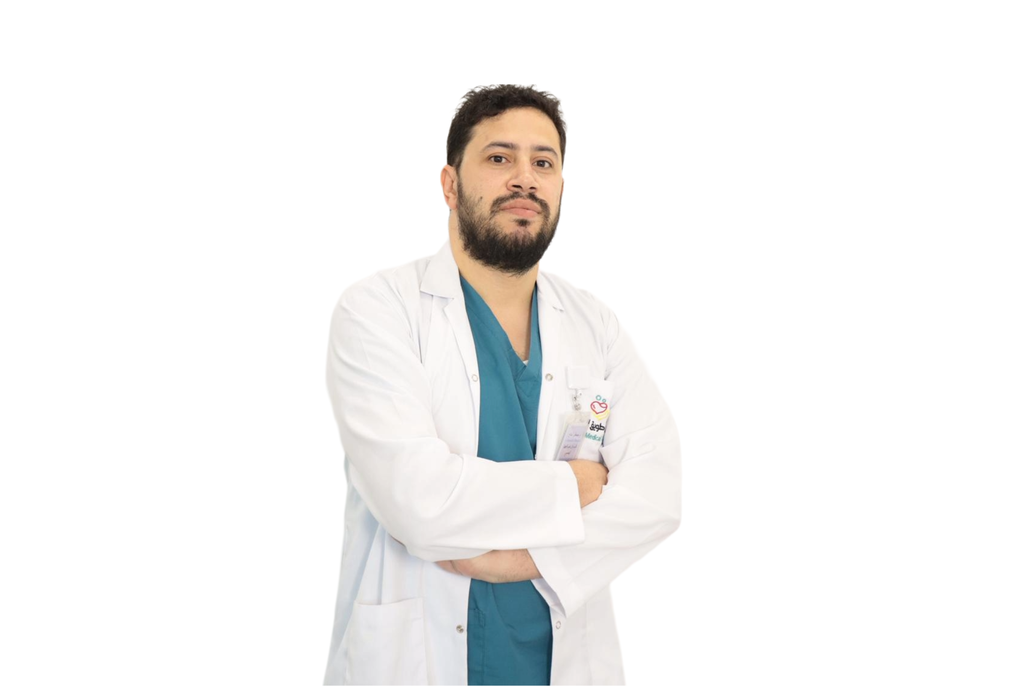 Dr. Mostafa El-Mallah