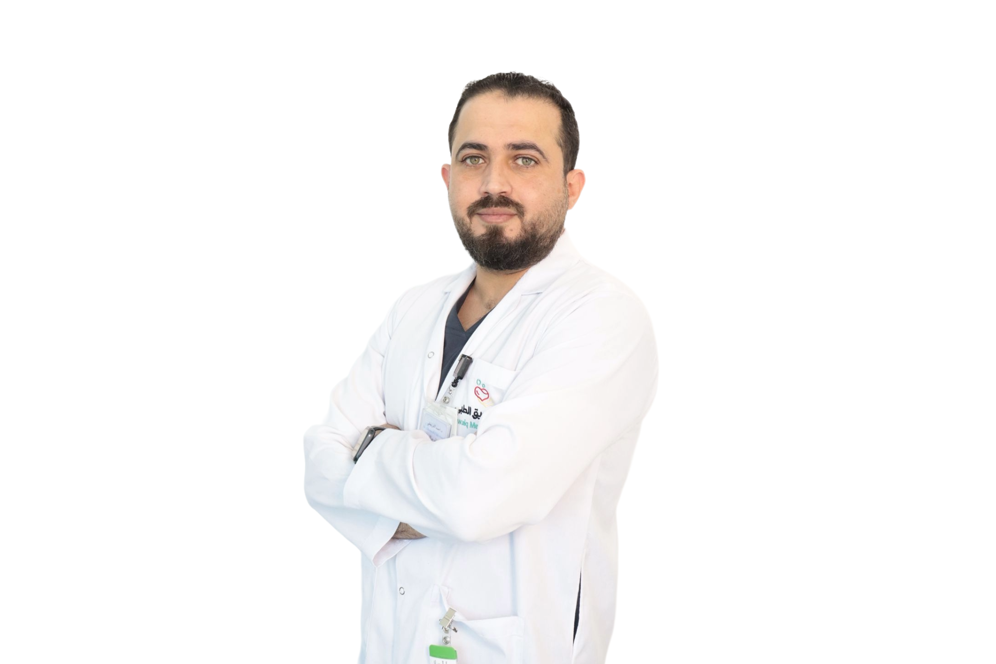 Dr. Ahmed Al-Dreimly