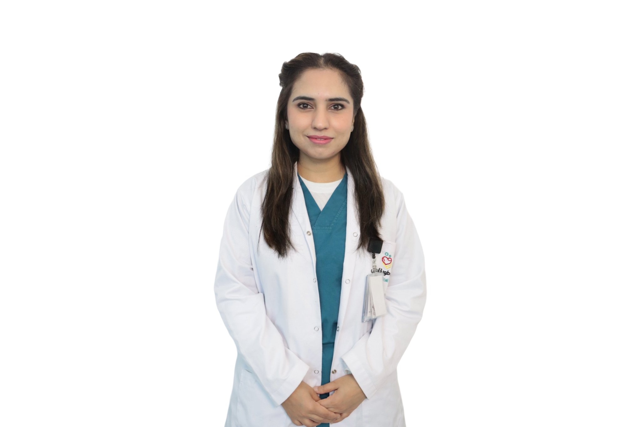 Dr. Kinza Iqbal