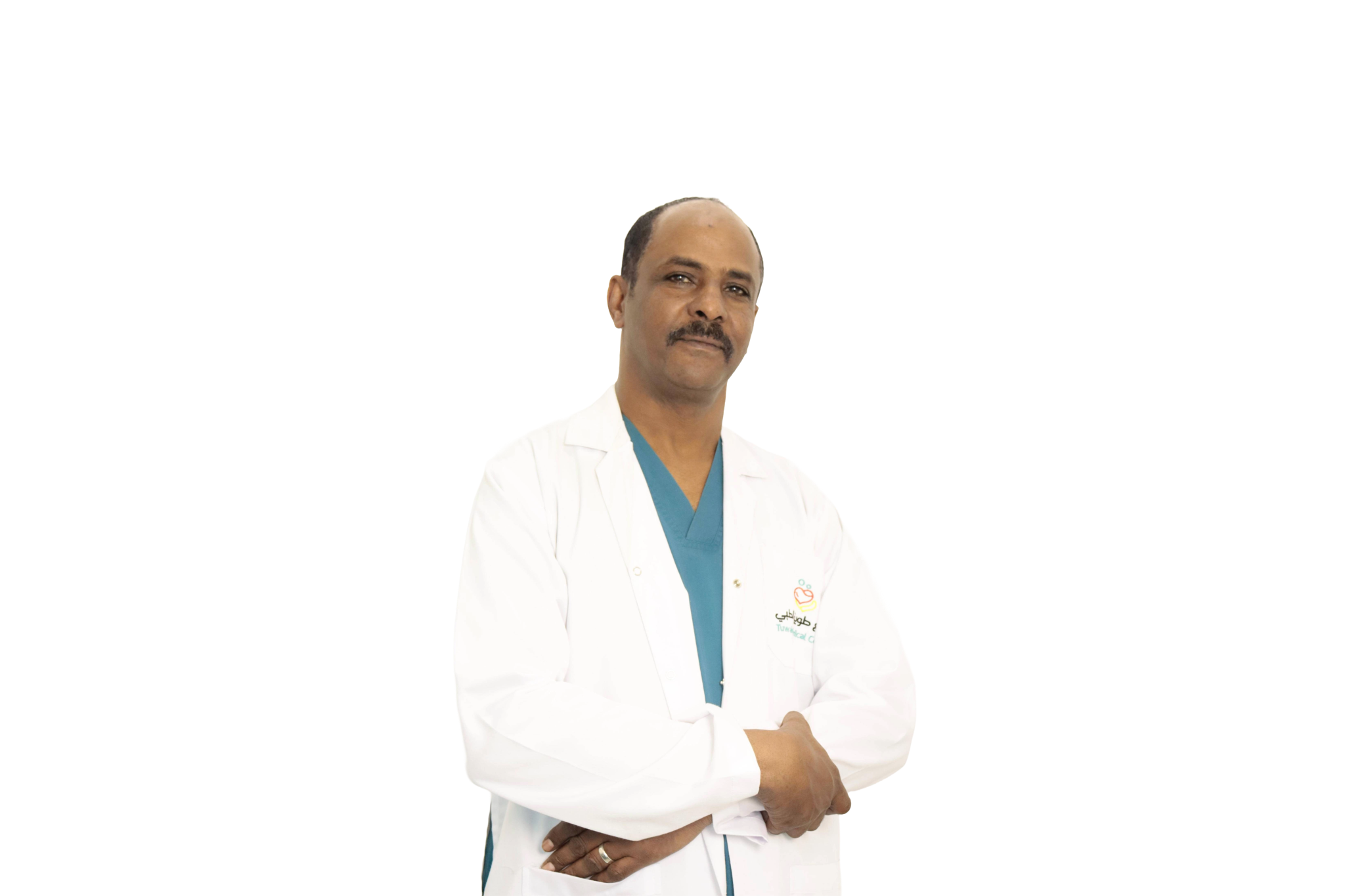 Dr. Yasser Sayed Korak