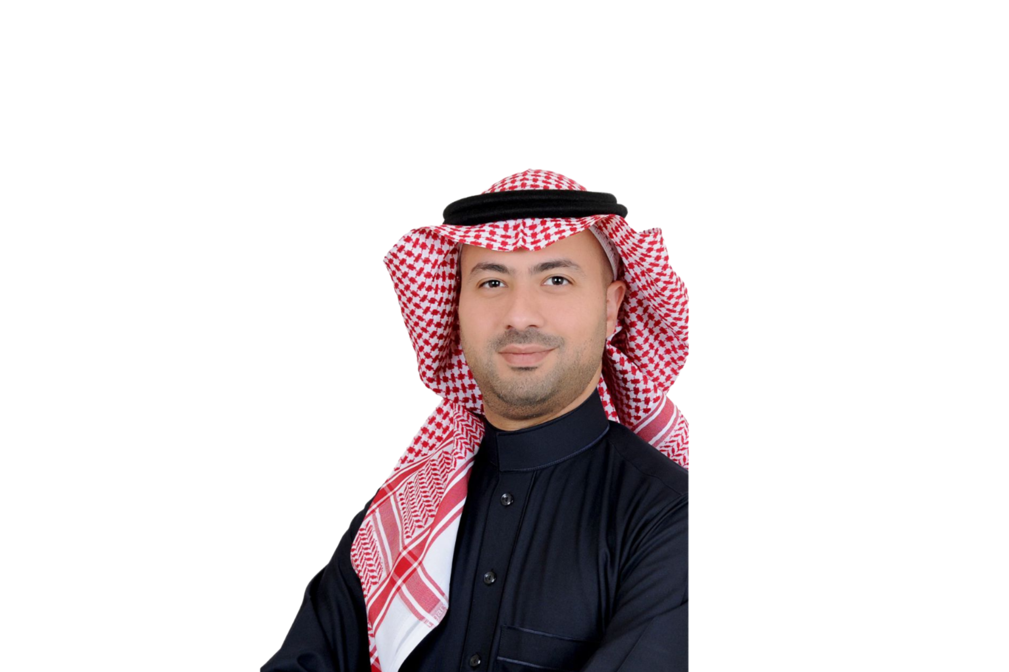 Dr. Ahmed Jamal
